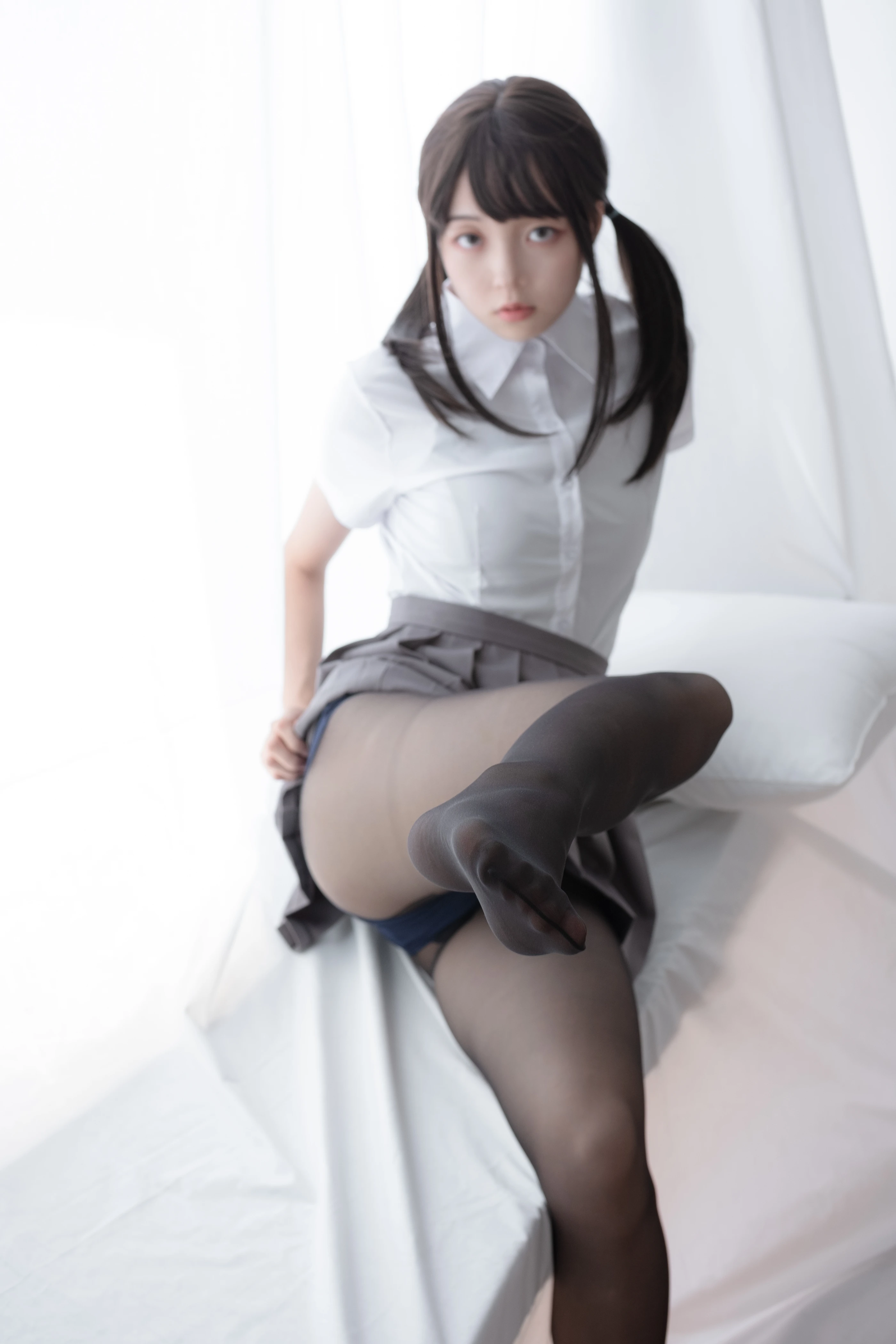 森萝财团 LOVEPLUS-002 [110P 1V]插图7